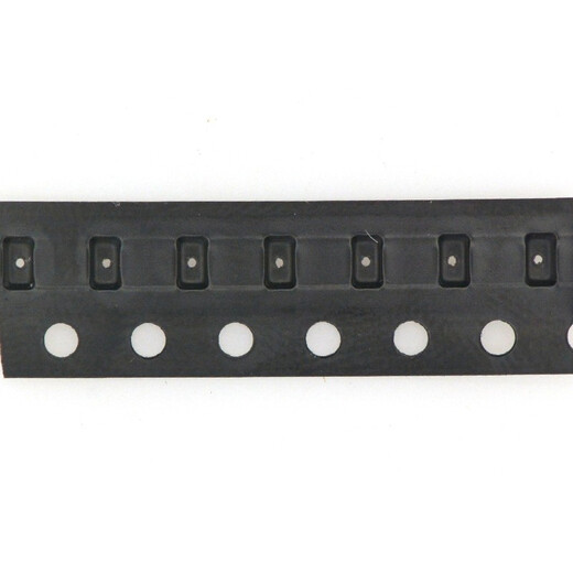 TaoTimeClub SMD LED light 0603 light-emitting diode plain green yellow green red light blue light yellow emerald green orange white SMD light 0603 red (20 pieces)