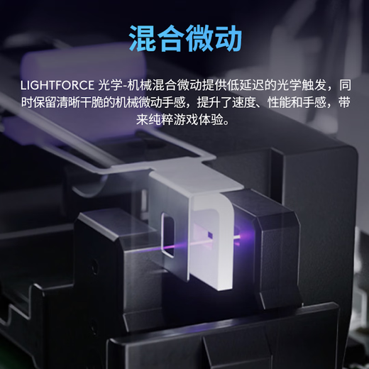 Logitech (G) G309 Entourage Souris de jeu sans fil Bluetooth E-Sports Macro Programmation Hybride Micro-Motion 86 g Connexion multi-appareil légère Souris Bluetooth portable FPS G309 Blanc Bluetooth double mode + Tapis de bureau + Boîte à souris