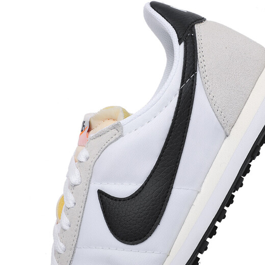 耐克（NIKE）运动鞋男鞋秋冬季新款轻便复古潮流华夫鞋时尚轻便低帮舒适休闲鞋 DH1349-100 44.5