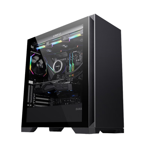 Daqin Tuzhi custom designer rendering modeling clipping deep learning artificial intelligence graphics workstation commercial computer host high-performance computing server 14900KF|64G|1T|RTX5060TI Customized products do not support returns