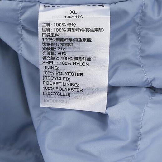 Adidas clover Down Jacke Herren Winter Neu warm Komfort Fashion Casual Sportswear Kapuze Windschutzjacke H13576 XS