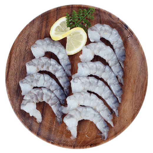 Xinhongbao Black Tiger Shrimp 200g (18-22 capsules)