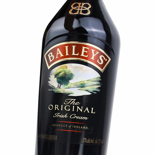 Baileys ausländischer Wein Baileys Süßwein Lijiao Wein Made Wein importiert fremdweincreme Originalgeschmack Bailey süßer Wein 700 ml