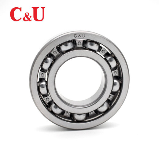 Humanorientiertes Lager C/U Deep Groove Kugellager 6203-2RS/cm/Z2 (17*40*12)