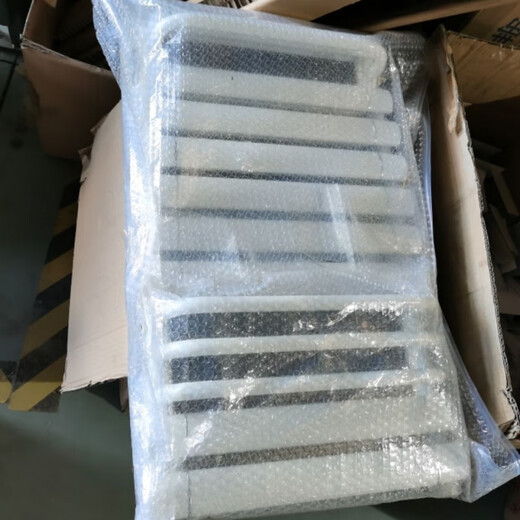 DIONO home radiator copper-aluminum composite plumbing radiator towel rack small basket bathroom wall-mounted bathroom floor heating copper-aluminum model 400*600