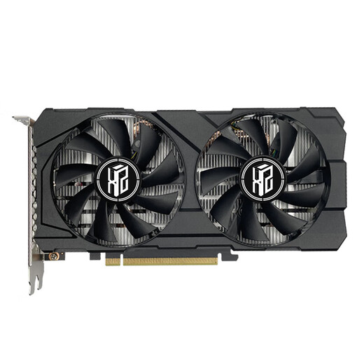 Xinrui GTX1060/RTX2060S/2070 8G/RTX3070 GDDR6 independent graphics card box computer black myth game design rendering learning desktop high-end graphics card [official new] GTX1660 Super 6G God killing