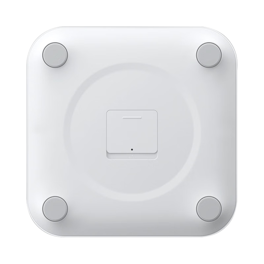 Huawei (Huawei) Intelligente Körperfettskala 3Pro2 Bluetooth Wifi Dual Connection Elektronische Skala Fettüberwachung menschlicher Gesundheit Gewichtsverlust und Fitness Genau Gewicht Fett Skala Huawei Körperfett 3 Bluetooth -Version 丨 [Island Blue]