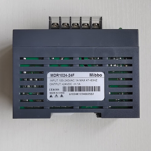 Switching power supply MDR1024-24F 1048-12v1100 1150 1240 1360-48S MDR1500-24S
