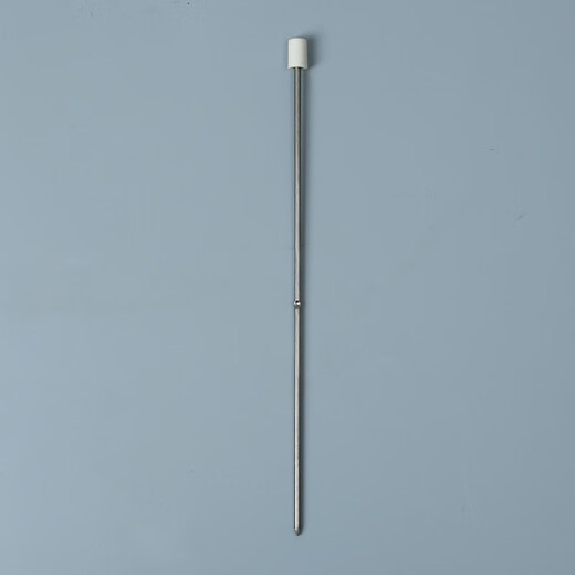 
Applicable to Deli 3875/3885/3881/3888/3876A/14601 voucher binding machine positioning needle hot melt needle hot rivet needle suitable for 3876A (no tutorial)