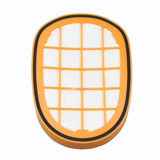 Suitable for Philips vacuum cleaner accessories FC6812 6814 6822 6827 6908 filter element filter Haipa six filter elements