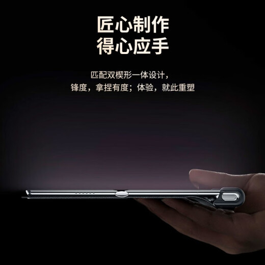 KOOLIFE 适用 华为Mate Xs2手机壳保护套真皮huawei折叠屏手机套全包壳子超薄防摔商务翻盖式皮套男女士款