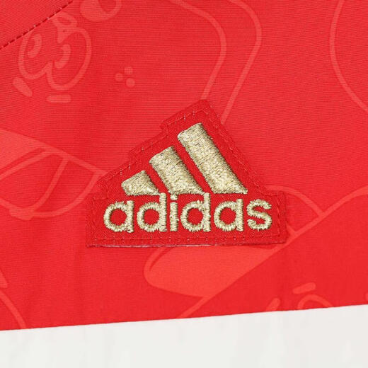 Adidas LK WARM UB JKT boys' jacket JF3879 110
