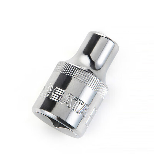 Shida dafei Serie de 12.5 mm Mangera de 12 años 1/2 pulgada Capatada cuadrada de manga de llave de manga de llave inglesa 13810 13701/12.5 mm Manga en forma de flor E10
