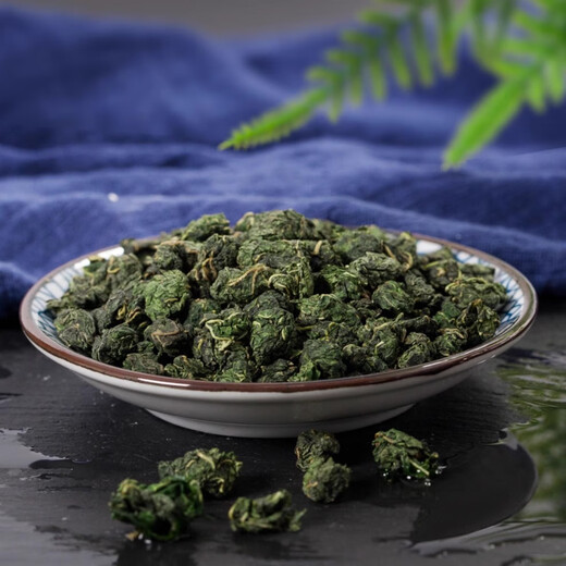 霜后桑叶中药材新鲜干槡叶霜桑葚桑树茶降搭玉米须枸杞菊花茶泡水泡茶 【3罐】桑叶茶+青钱柳+玉米须
