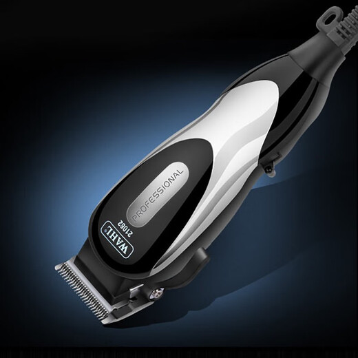 WAHL corded hair clipper professional electric clipper household children's electric clipper adult baby 21062