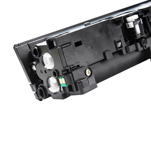 La boîte en poudre Golden Seal CF310A convient au HP HP826A HP M855DN M855X + M855XH 826A CARTRIDE DE TONER [29500 pages] Cf310A Black Toner Cartridge