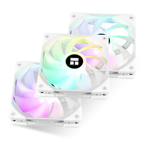 GIGABYTE host accessories upgrade package is RMB 10/50/100. Please contact customer service before taking a shot. Single shot will not be shipped. Black Myth Wukong ARGB Symphony Fan*3 (black and white optional, no packaging)