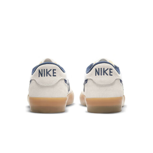 
Nike NIKE board shoes men and women cushioning SB HERITAGE sneakers CD5010-102 mountain white 43