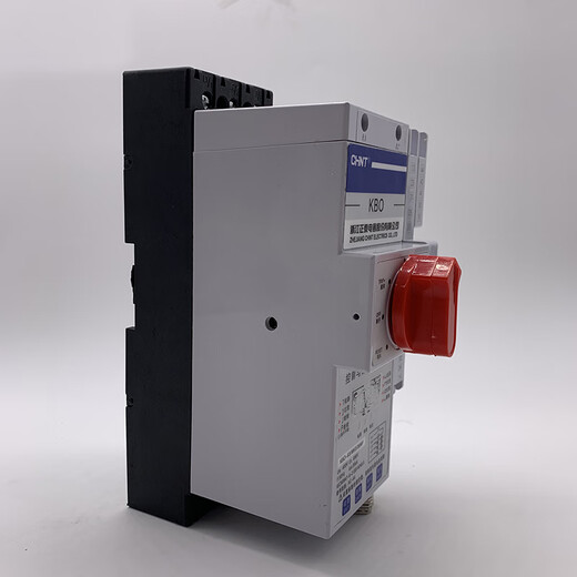 KB0 control and protection switch CPS/KBO-45C16A20A32A45A basic type leakage