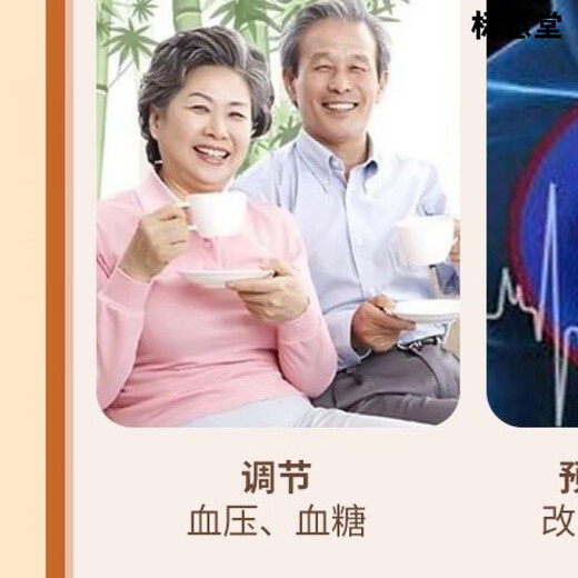 Jizhengtang Break Wall Ganoderma Lucidum Spore Powder Conditioning and Nutrition 1 Box