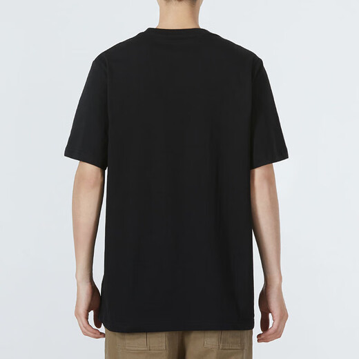 阿迪达斯 （adidas）官方T恤男  春新款运动服健身训练短袖潮流时尚快干透气休闲服 HC9712/偏大一码 L