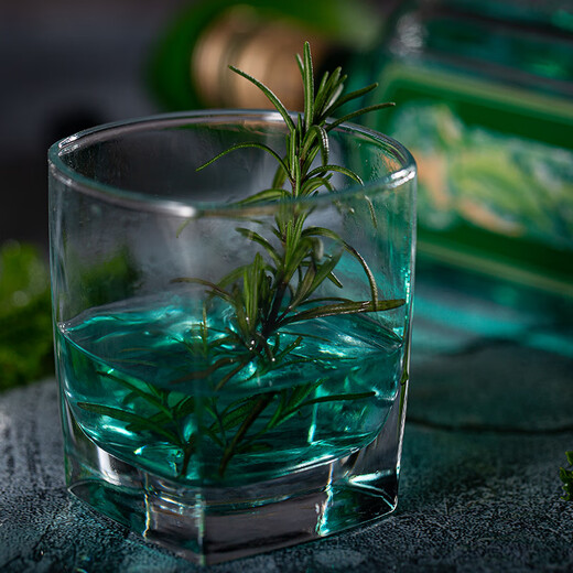 Jerin Rudolph Absinthe 70 grados Spirit 700ml Botella original Bottle Importada Vino de Vino Extrado Vino Lijiao Vino Preparación de vino Rudolph Absinteo 700ml 2 Botellas 70%VOL