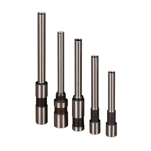 Applicable to Wenyuan WY-DK50 K500A K300 S300 financial rivet tube voucher binding machine hollow drill cutter Wenyuan punch drill bit WY-S30 (imported steel)
