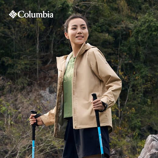 Kolumbien [gleicher Stil in Wenqi] Frauenschockkleidung im Freien WINDOR WINDFORT WINDRAVE HOODED -Jacke XR3937 262 XR5387 XS (150_76A)