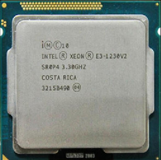 E31220V21225V21230V21240V21270V21275V2122012301245 E3 1270V2