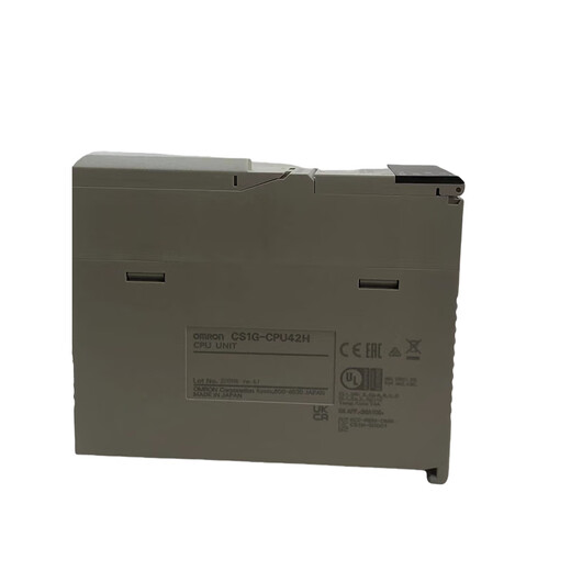 Omron (OMRON) original Omron CPU unit module CS1G-CPU45H CPU44H -CPU43H -CPU42H CS1G-CPU45H