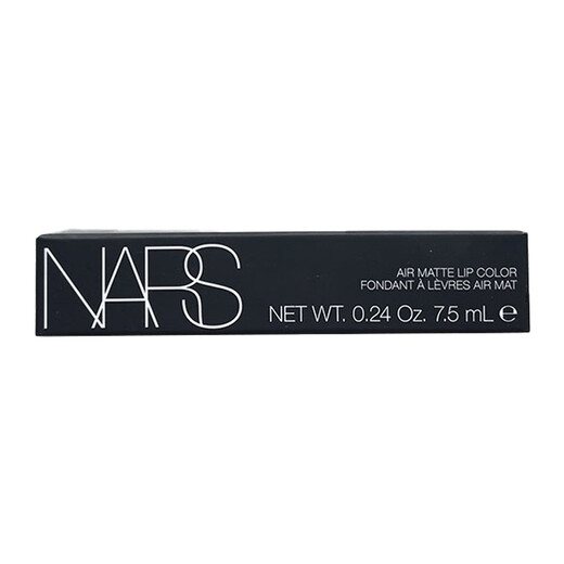 NARS [Regalos del día de San Valentín chino] Nas Lipstick Air Lip Glaze Air Soft Misty Lip Cream Magnum Air Lip Lip Cream 684#Gipsy Gypsy Rose