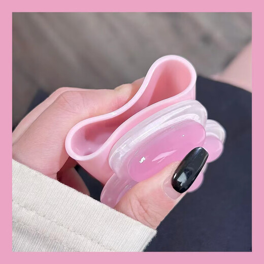 Caso de protección del cargador de protección del cable de datos El caso de protección del cargador es adecuado para Apple Charger Cat Claw Caso de protección del cargador Caso de protección del cargador SET-1 set-1 sin especificaciones