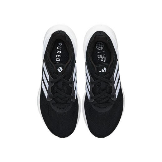 adidas adidas neutral pureboost 23 zapatillas anchas if4839 41
