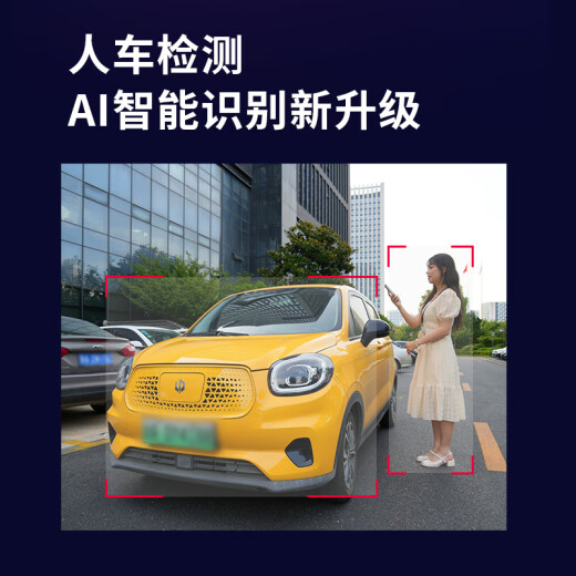 dahua大华无线wifi监控器双摄像头1000万360度无死角全彩夜视户外防水手机远程对讲 1000万超清双摄【DH-P10A-E2IL】 含256G内存卡