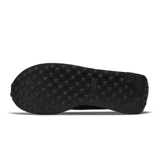 耐克（NIKE）男鞋 D\/MS\/X Waffle新款复古潮流运动跑步鞋CQ0205-800 DH1349-100 42