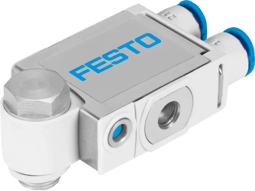 FESTO solenoid valve MFH-3-5-1/4-1/8-B 15901 19758 6211 9964 78 MFH334