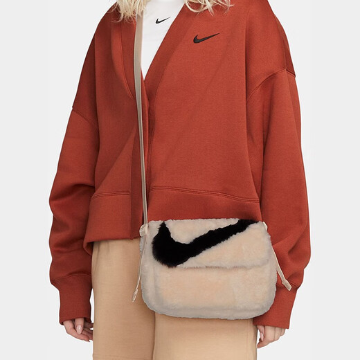 Nike SPORTSWEAR 365 crossbody bag casual bag autumn and winter FB3048-838