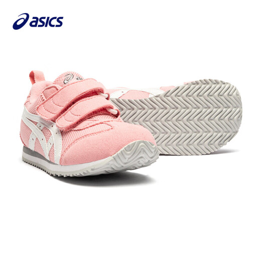 asics亚瑟士男女儿童鞋鞋底时尚休闲鞋 701 30.5 (内长19.5)