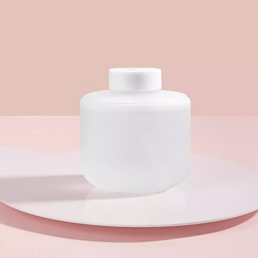 Mijia Xiaomi automatic fragrance machine set household fragrance machine indoor aromatherapy instrument adding fragrance diffuser fragrance machine essential oil atomizer fragrance liquid sea breeze