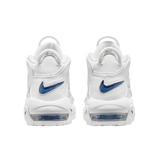 耐克（NIKE）女鞋Air More Uptempo 皮蓬大AIR 休闲篮球鞋 DH9719-100 36