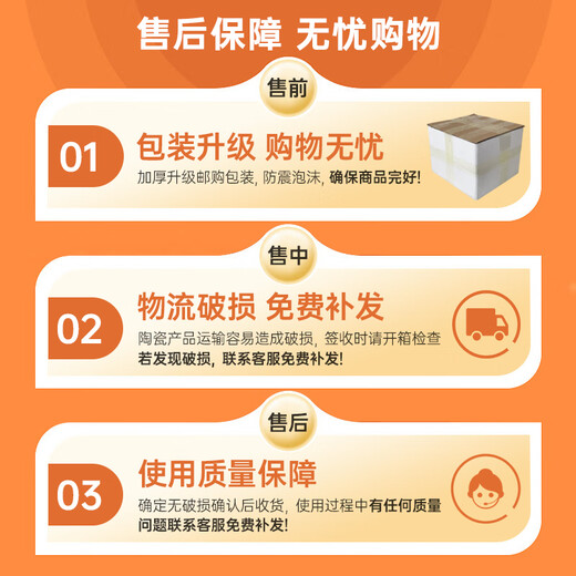 Jiwu Forest decoction casserole ceramic open flame heat-resistant traditional Chinese medicine pot health pot traditional Chinese medicine cooking jar household casserole pot 2 liters