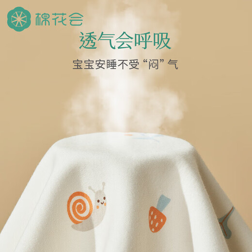 棉花会可洗隔尿垫婴儿双面纯棉防水透气大床护理垫宝宝防尿床单姨妈垫