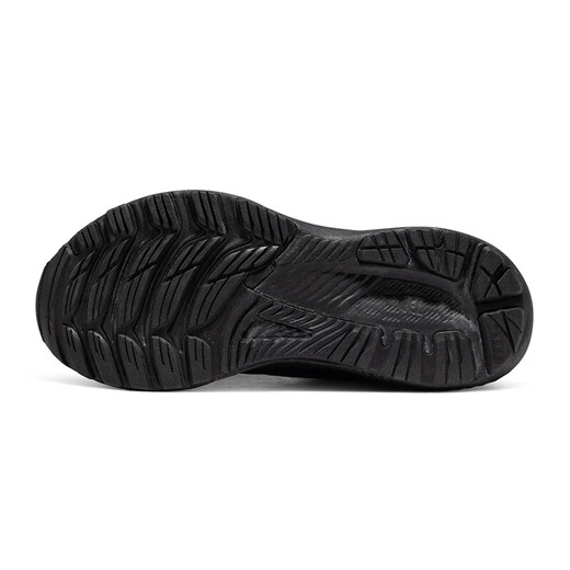 ASICS zapatos para mujeres zapatos para correr transpirables y cómodos zapatos deportivos gel-kayano 29 negros 39