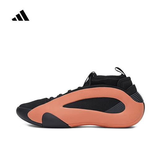 
Adidas official ship store men's shoes Harden 8th generation combat boots field practical mid-top sports shoes training basketball shoes IE2694 39