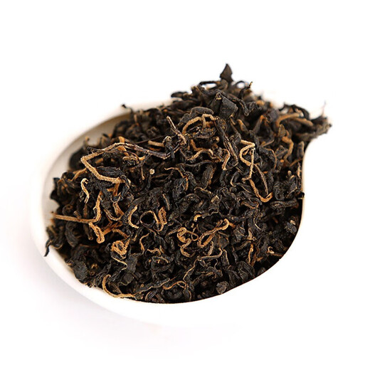 湘信翼（XIANGXINYI） 湘信翼 青钱柳茶 金钱柳茶叶芽叶送礼佳品礼物冬季养生茶 100g/罐