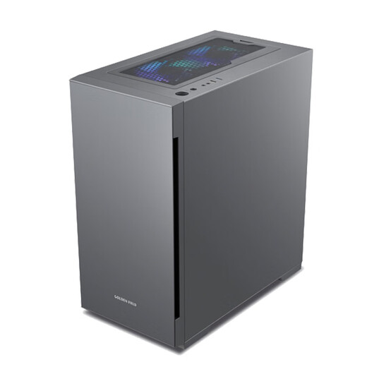 Cangying's new product Core Ultra9 285K/i9 14900K/64G/RTX3090 24G graphics card desktop game design computer rendering AI assembly machine deep learning machine host + 27-inch curved screen set of four 14900K丨2TB丨3090 24G