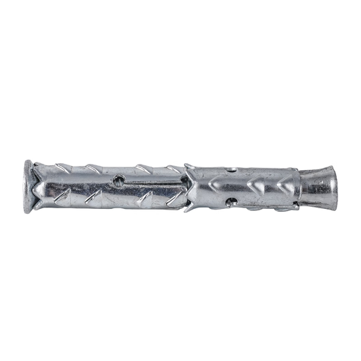 LSNUO mountain spine expansion screw lightweight brick foam brick hollow brick special expansion bolt fish scales pull out the expansion tube mountain spine expansion screw 5 cm * 10 pieces