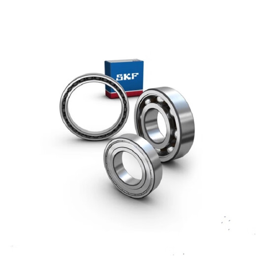 SKF deep groove ball bearing 6212-2Z/C3