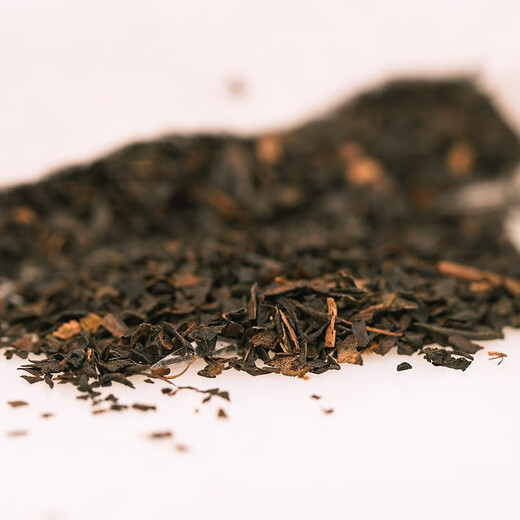 Идиот Jiangnan Tea Black Oolong Чай для вареного жареного масла.