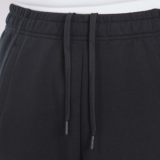 Li Ning (LI-NING) men's sweatpants, versatile, fashionable casual pants, comfortable, breathable, sports long pants for men